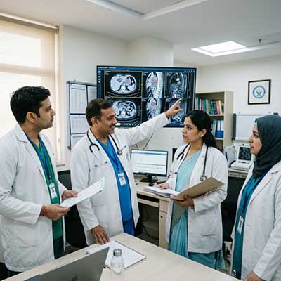 Oncology
