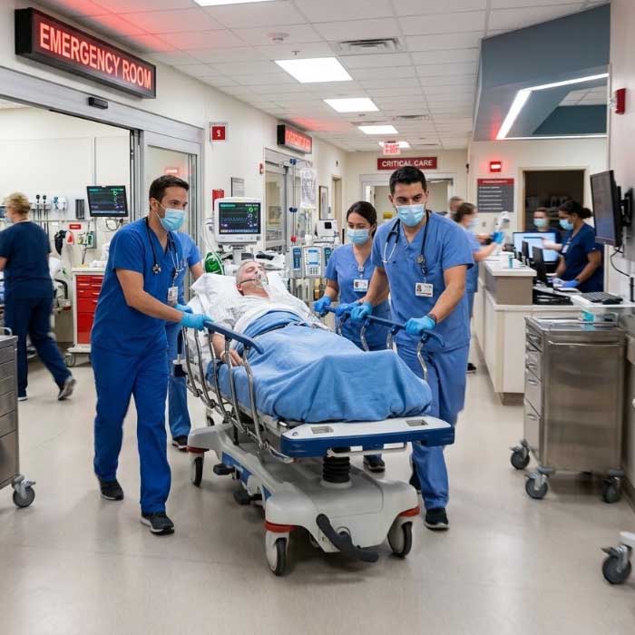 Emergency Care