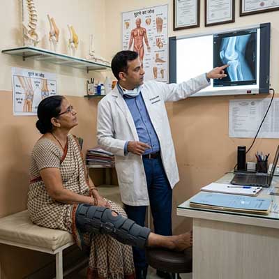 Orthopaedics