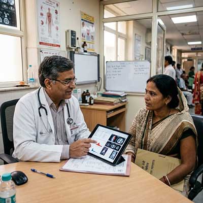 Internal Medicine