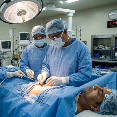 General Surgery